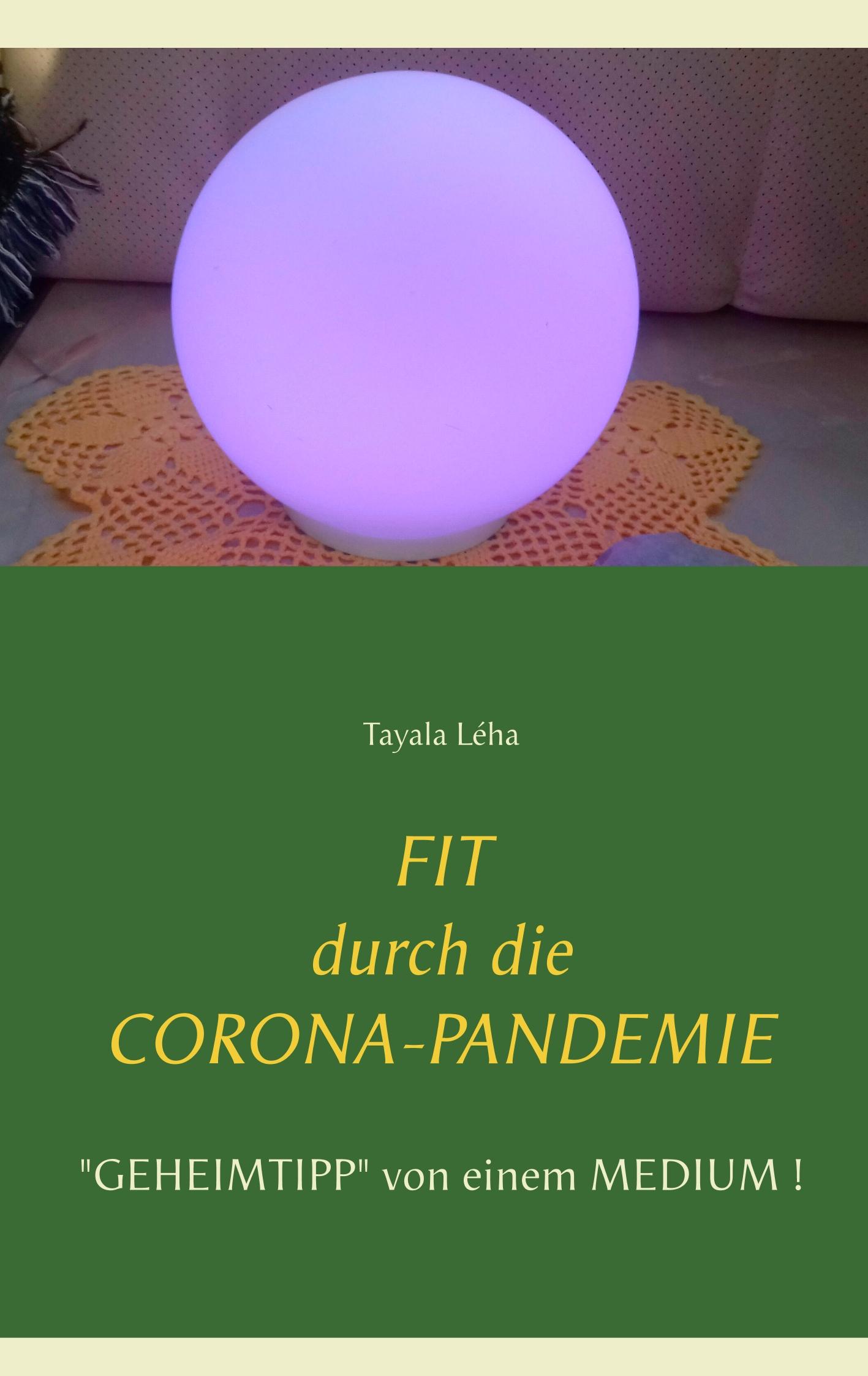 Fit durch die Corona-Pandemie