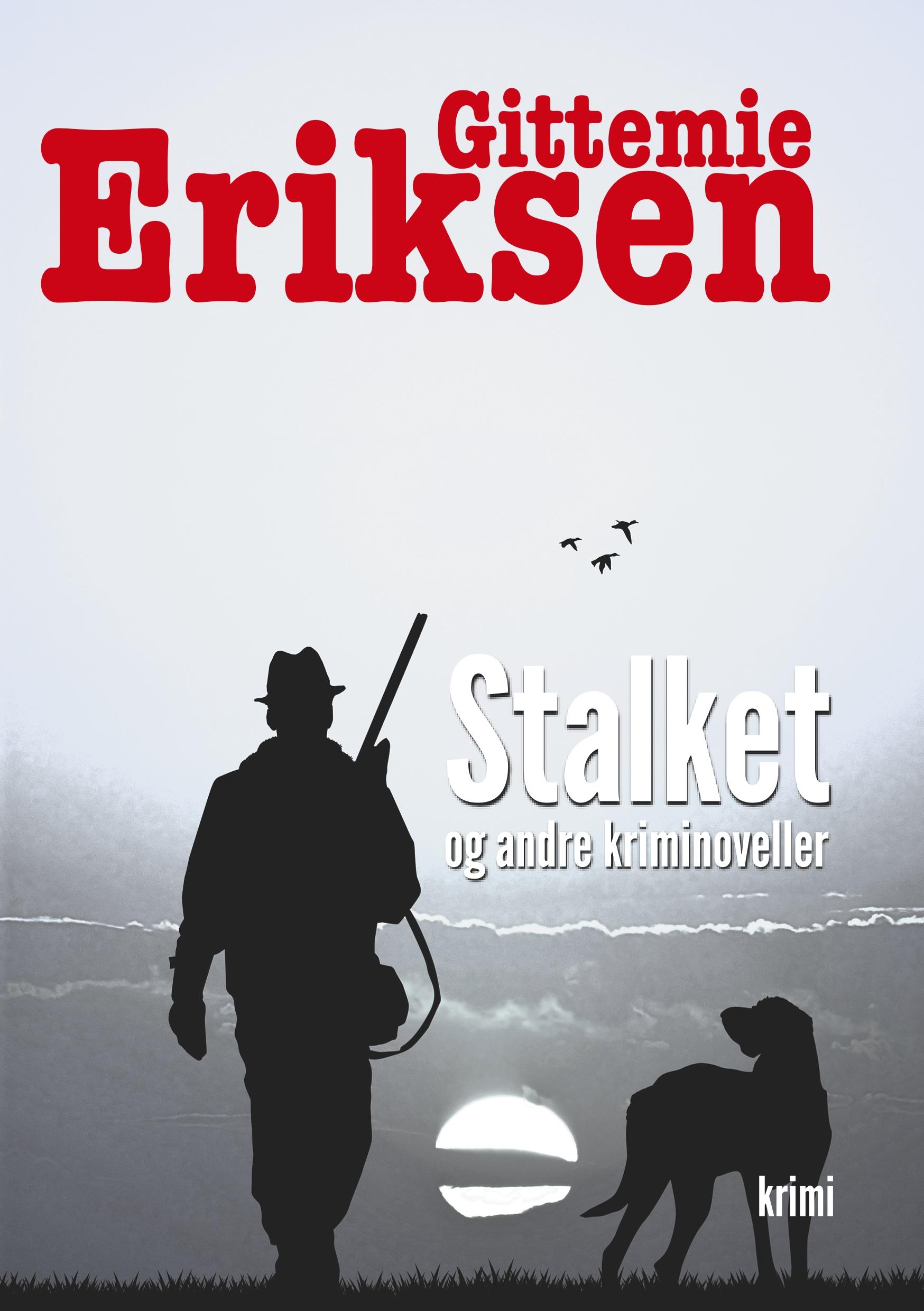 Stalket