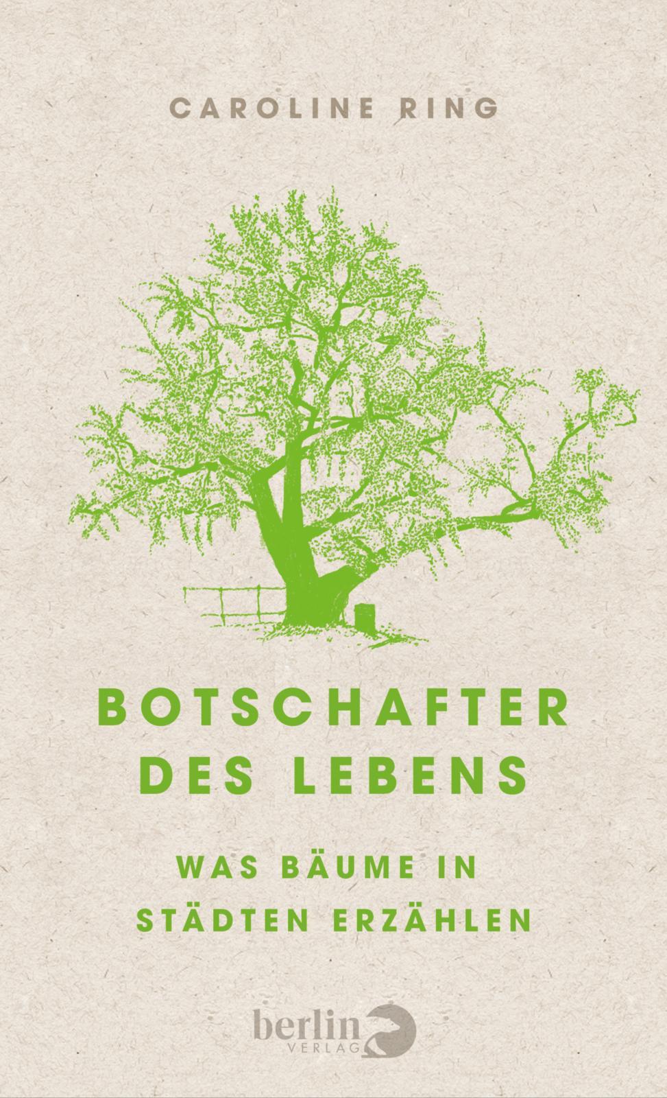 Botschafter des Lebens