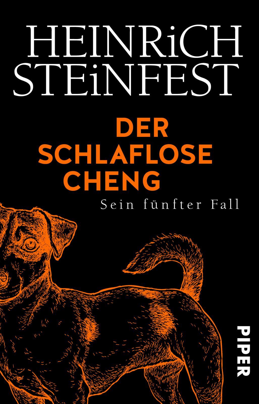 Der  schlaflose Cheng