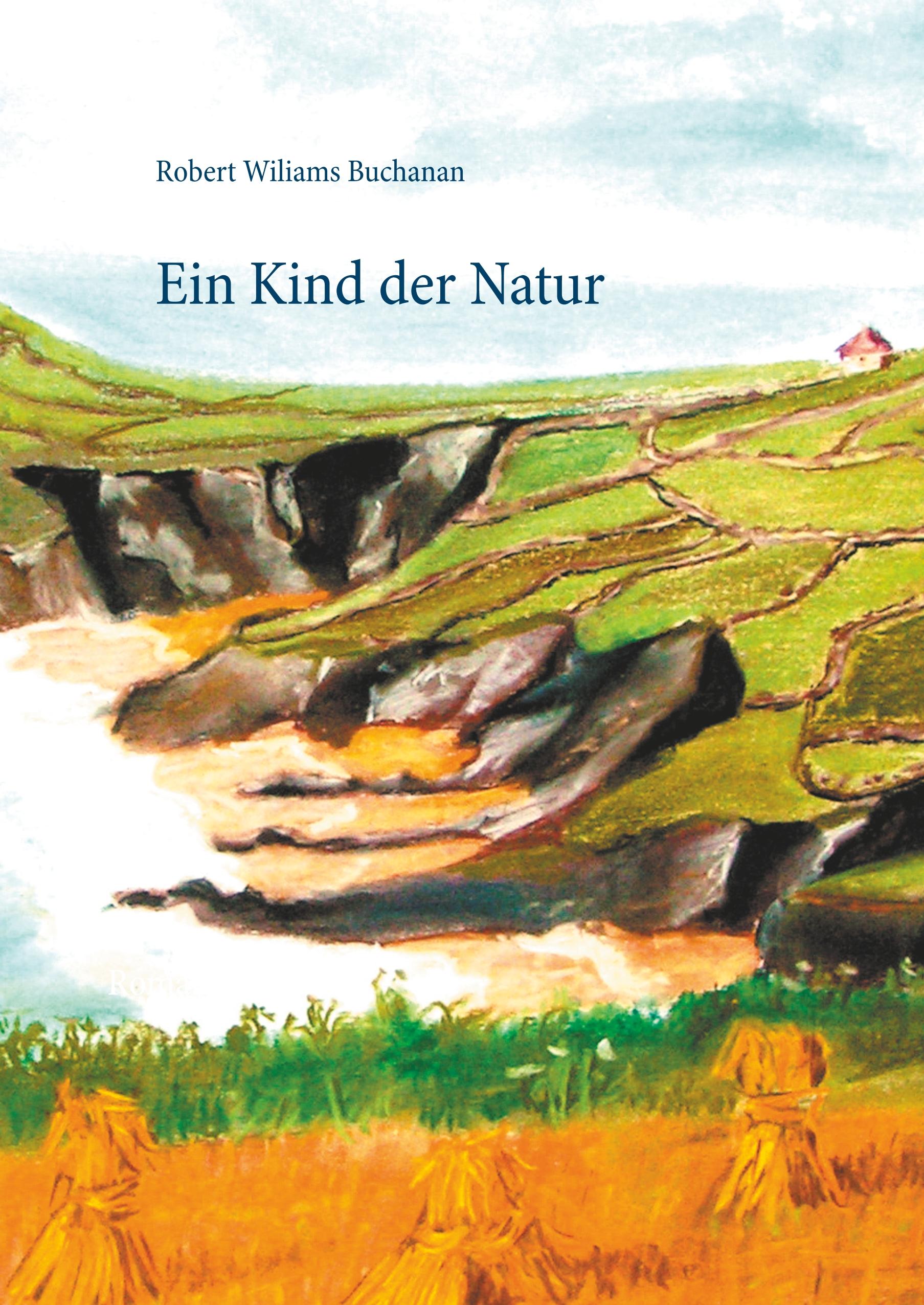 Ein Kind der Natur