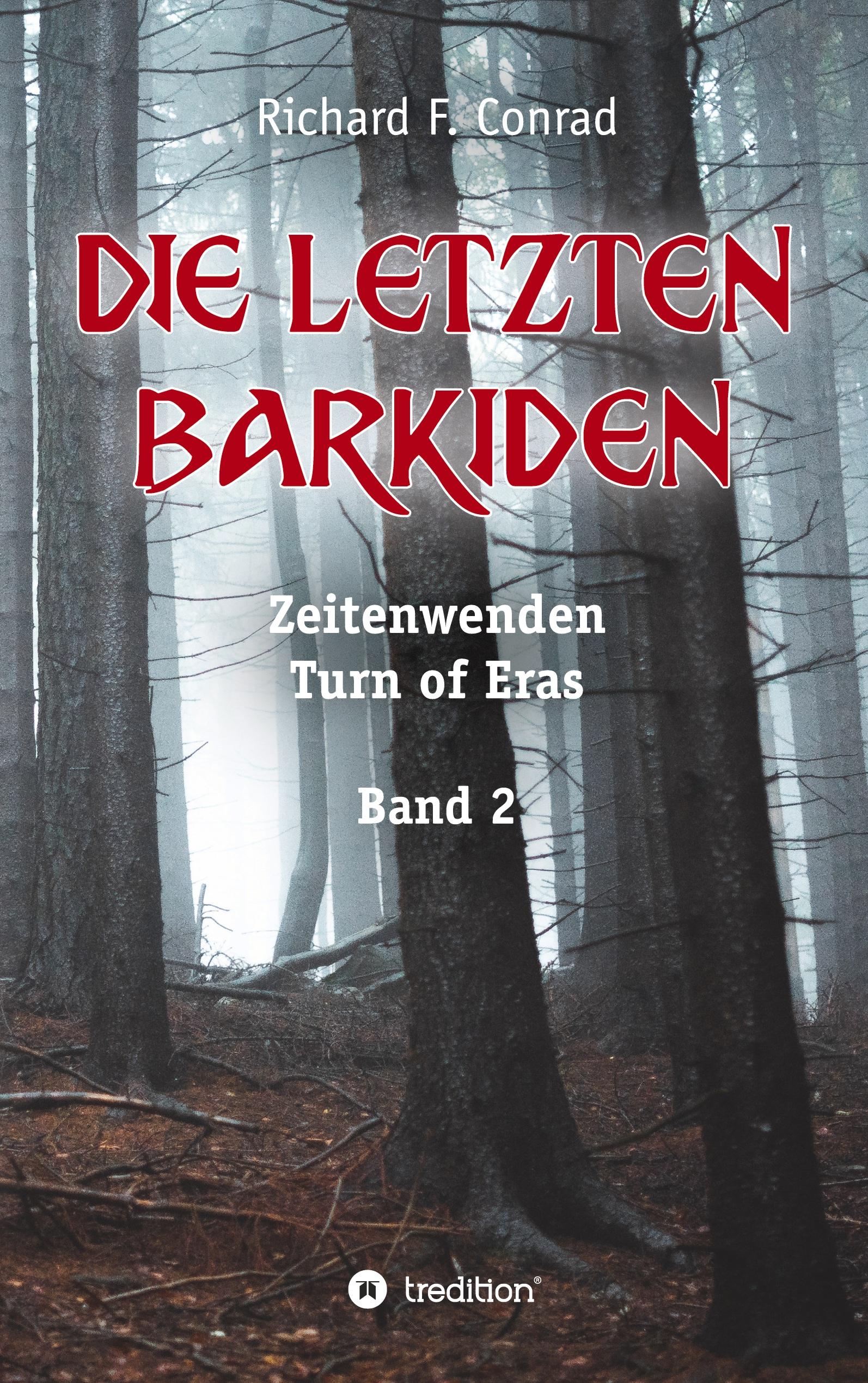 Die letzten Barkiden