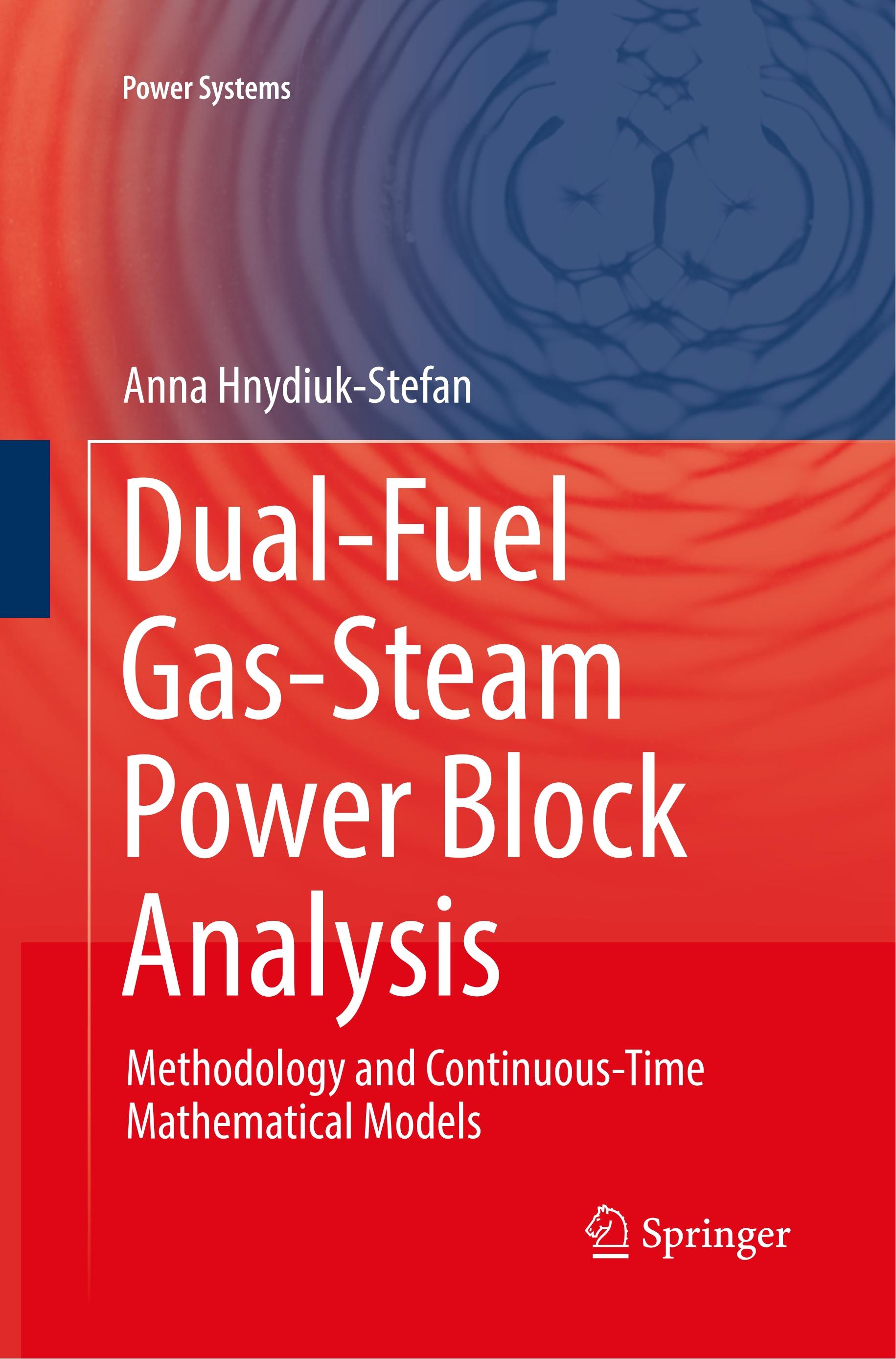 Dual-Fuel Gas-Steam Power Block Analysis