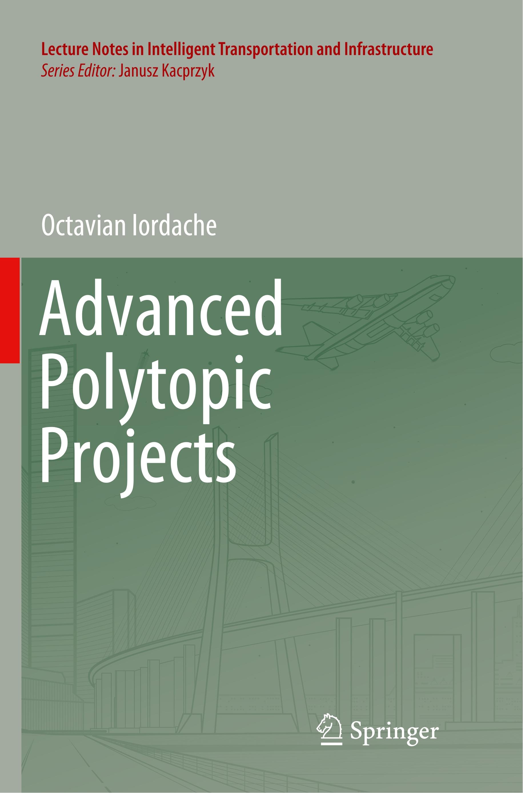 Advanced Polytopic Projects