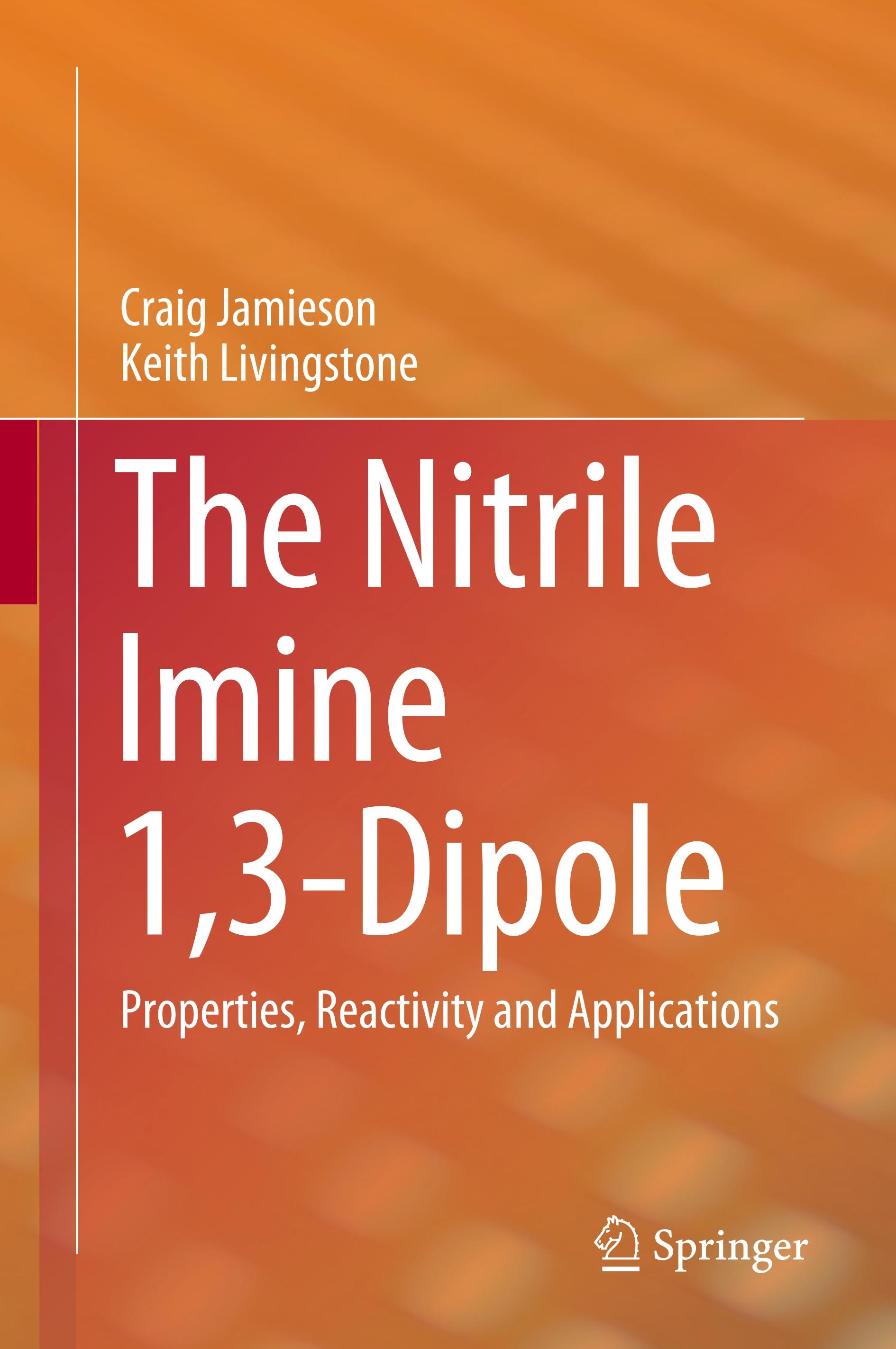 The Nitrile Imine 1,3-Dipole