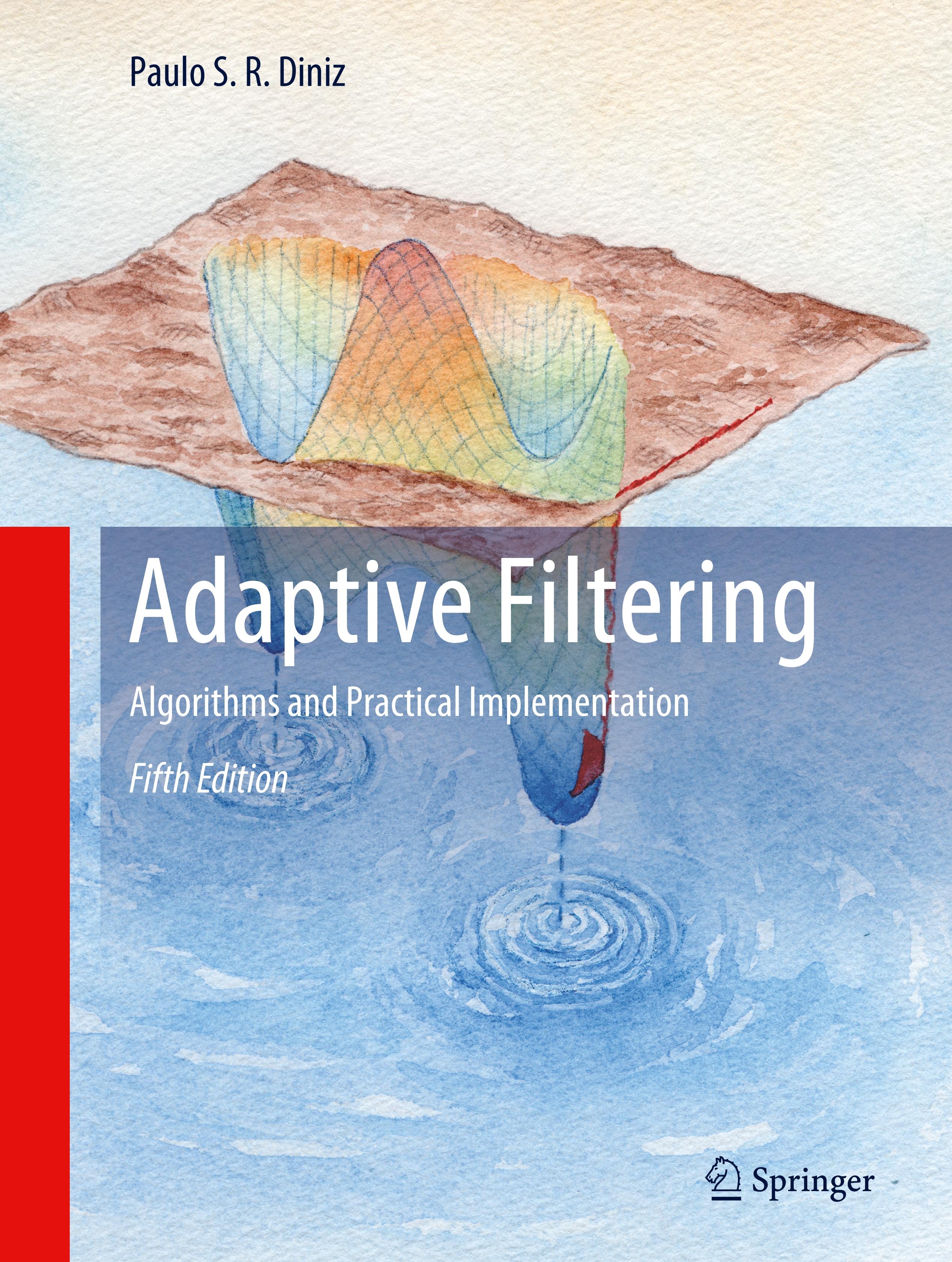 Adaptive Filtering