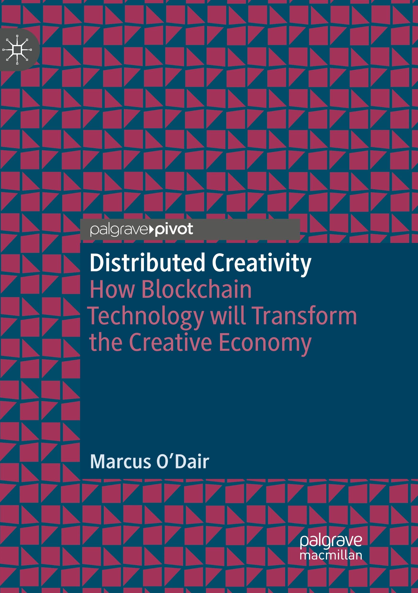 Distributed Creativity