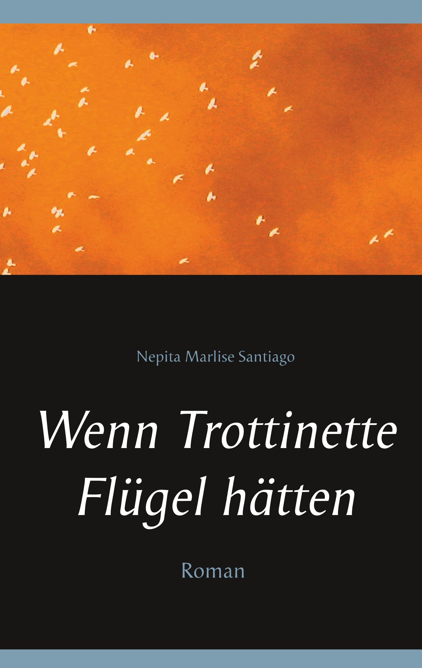 Wenn Trottinette Flügel hätten