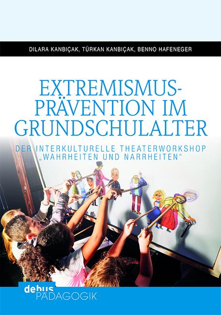 Extremismusprävention im Grundschulalter