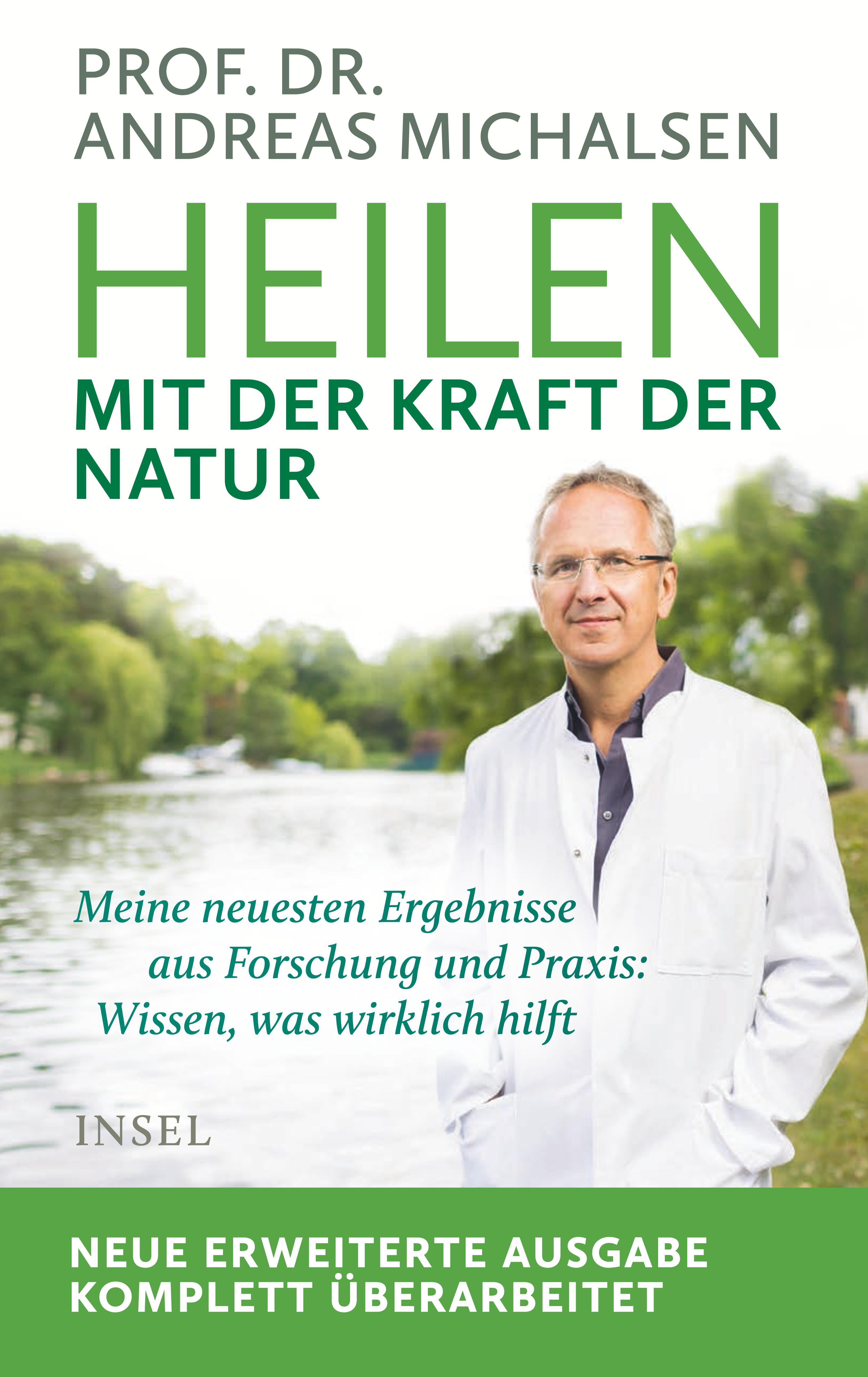 Heilen mit der Kraft der Natur