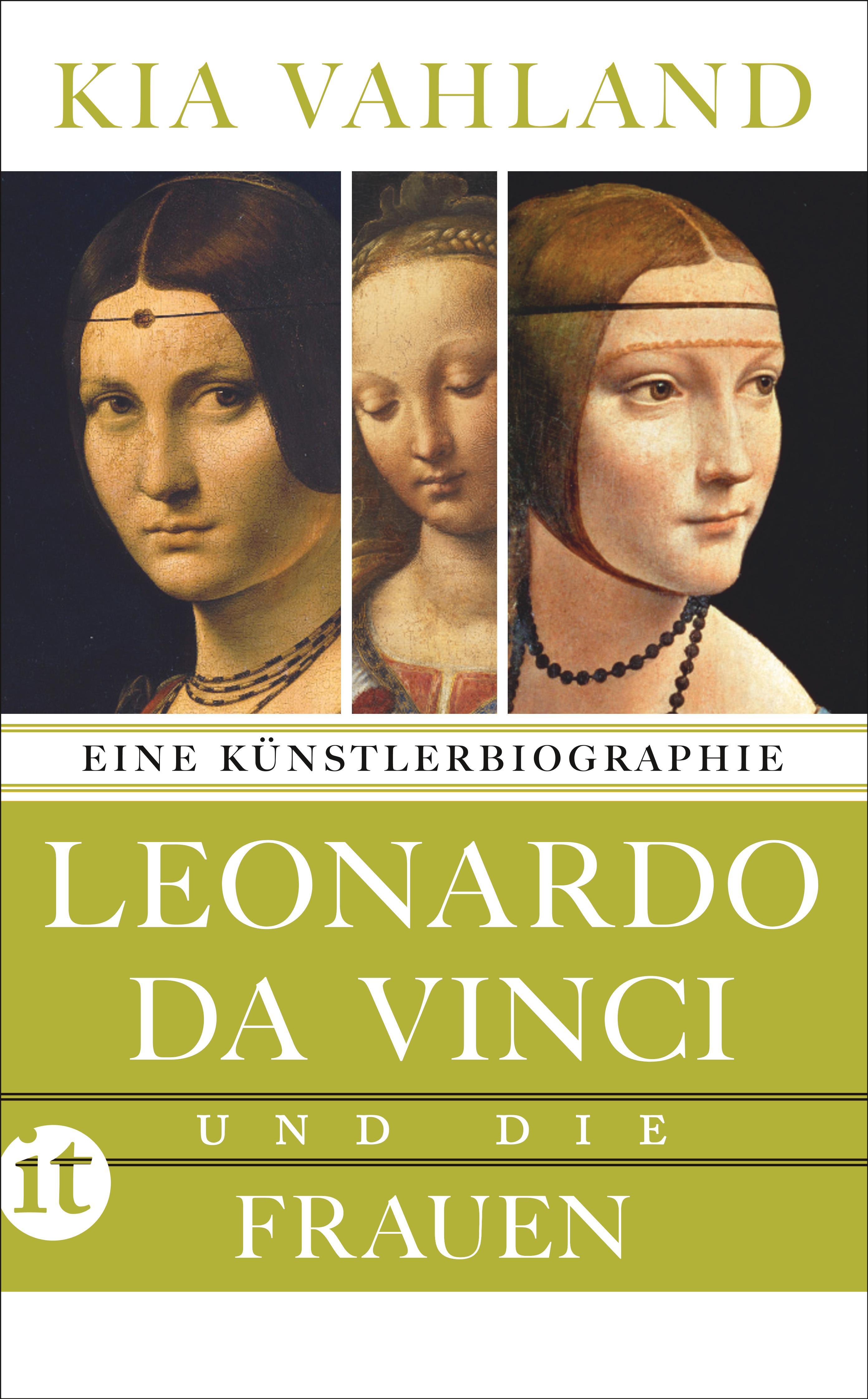 Leonardo da Vinci und die Frauen