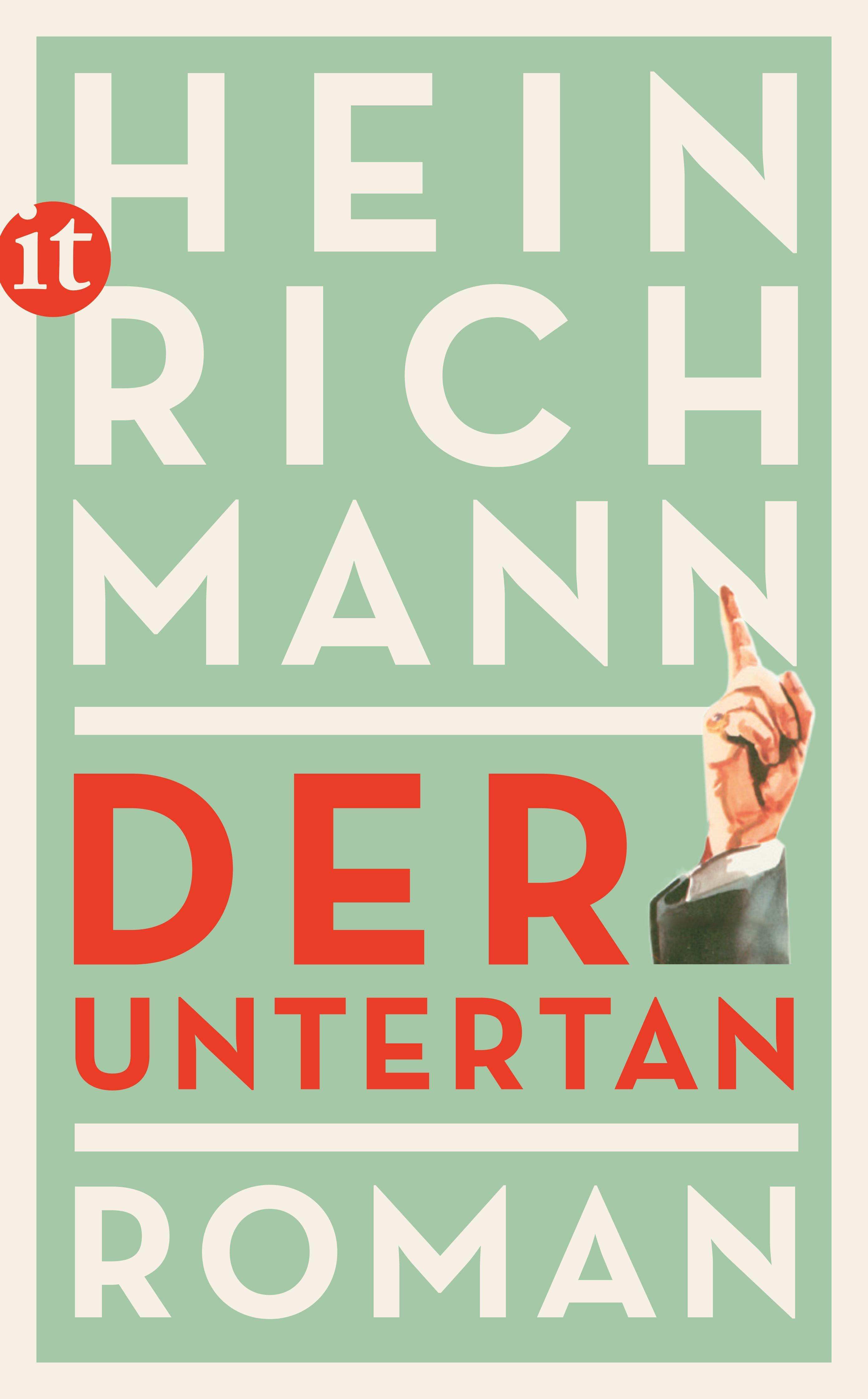 Der Untertan