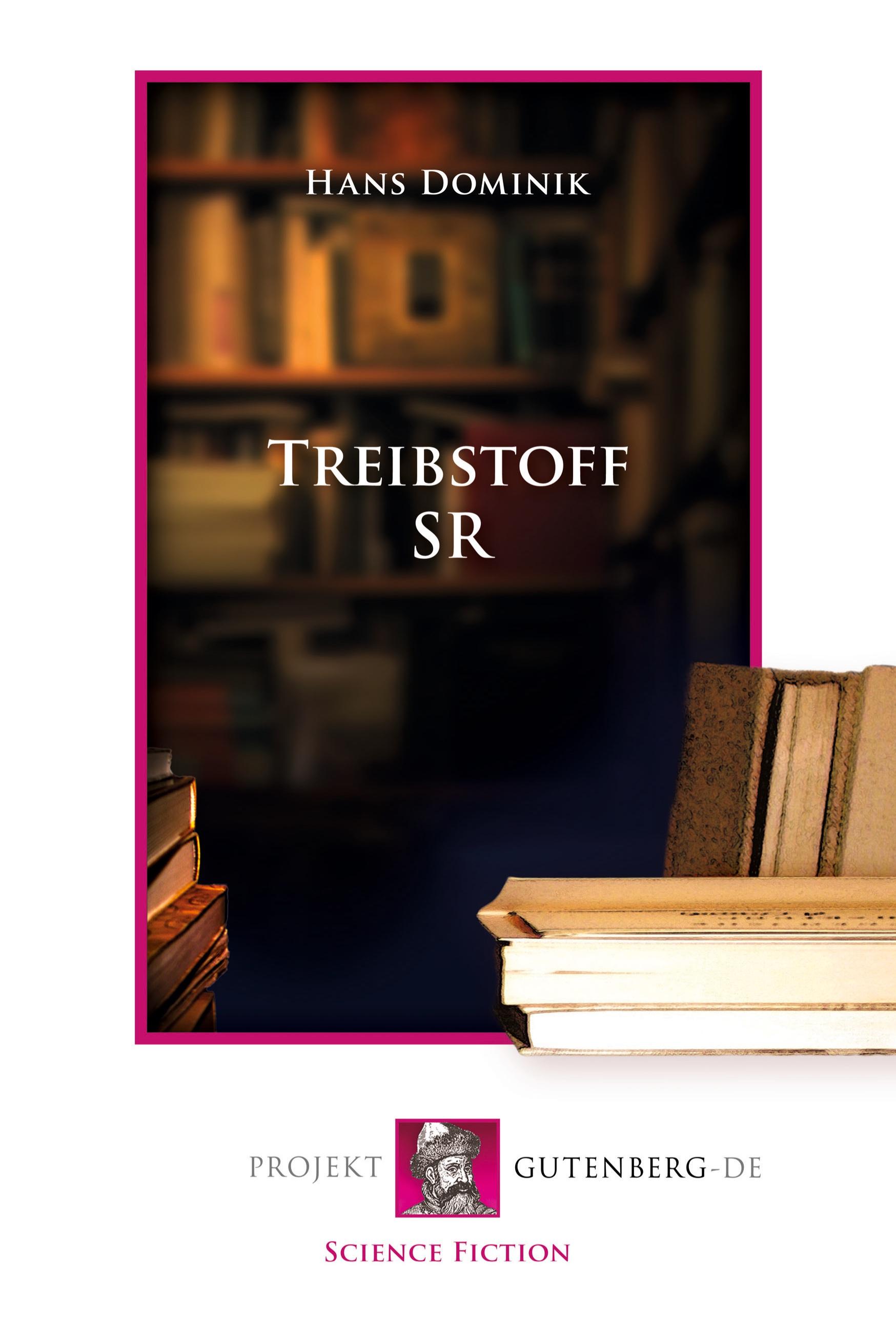 Treibstoff SR