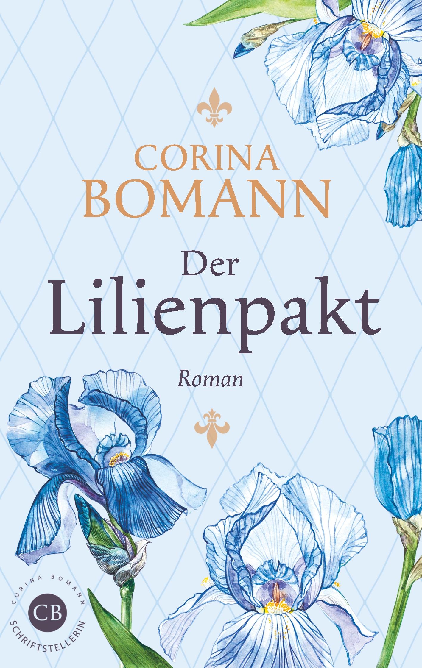 Der Lilienpakt