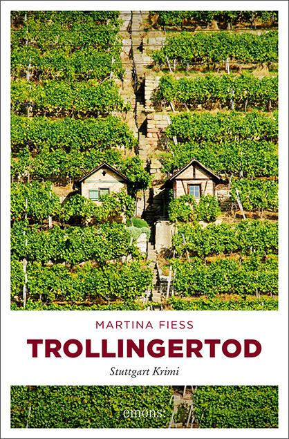 Trollingertod