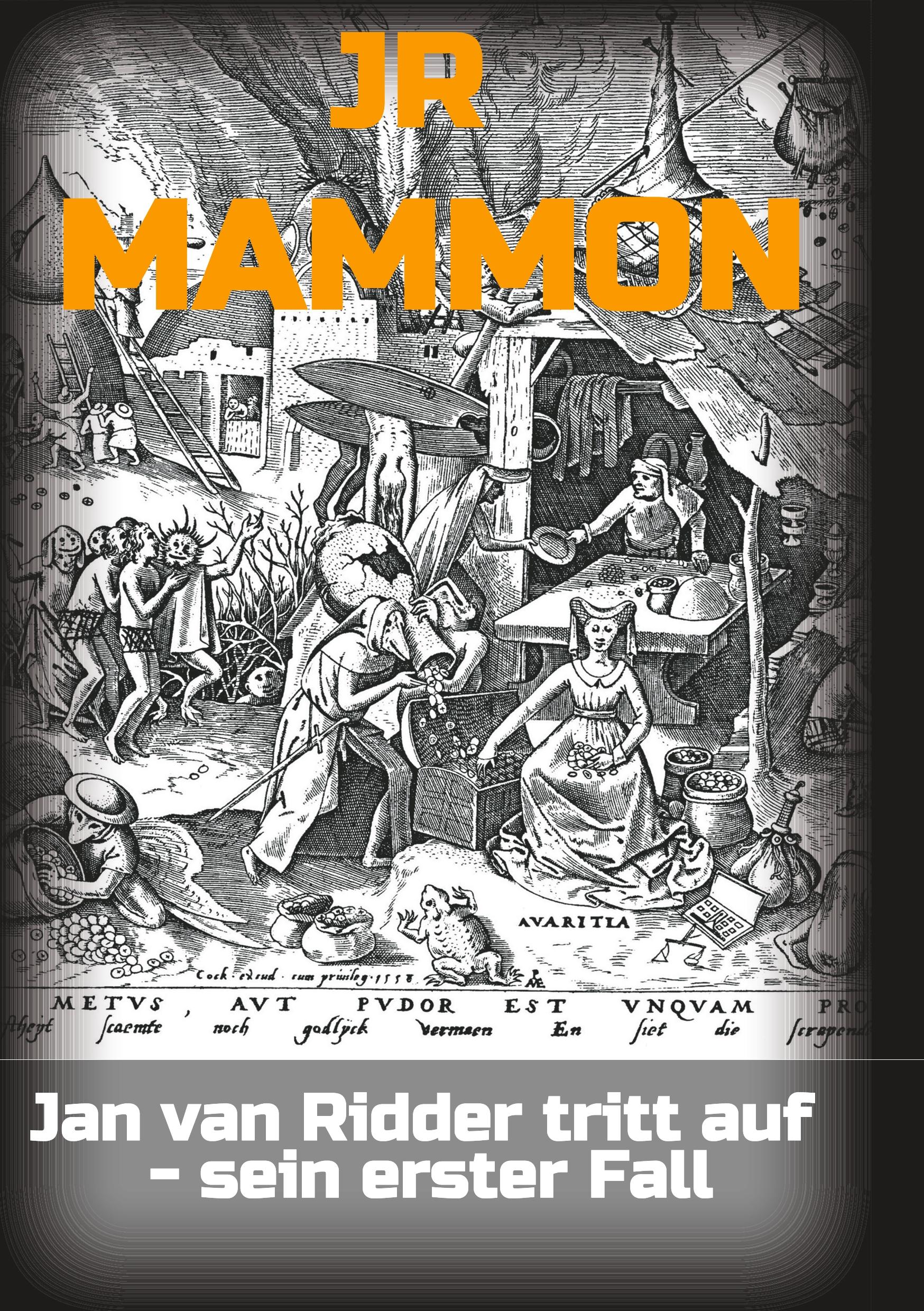 MAMMON