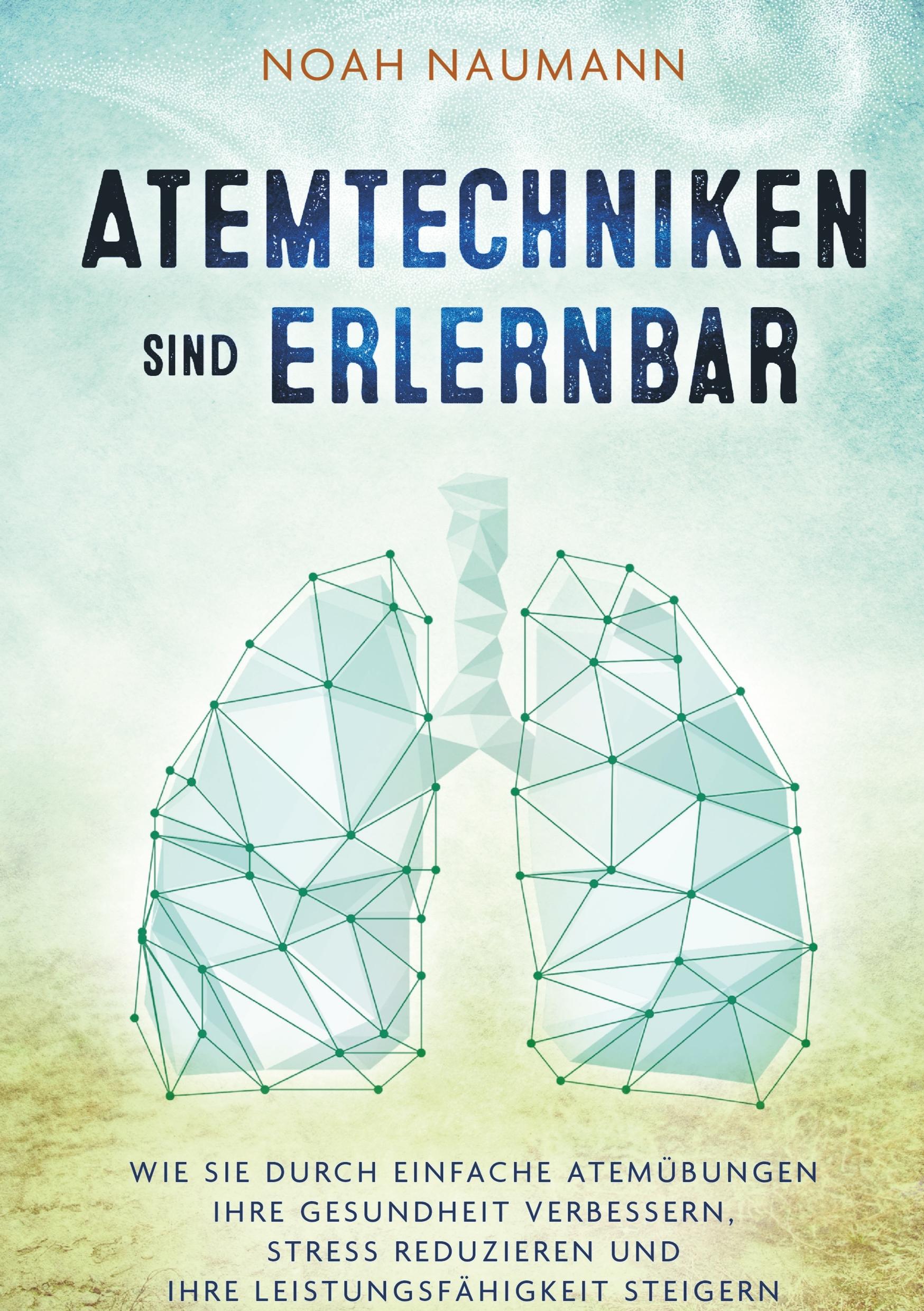 Atemtechniken sind erlernbar