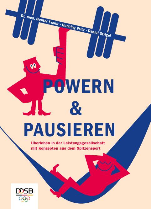 POWERN & PAUSIEREN