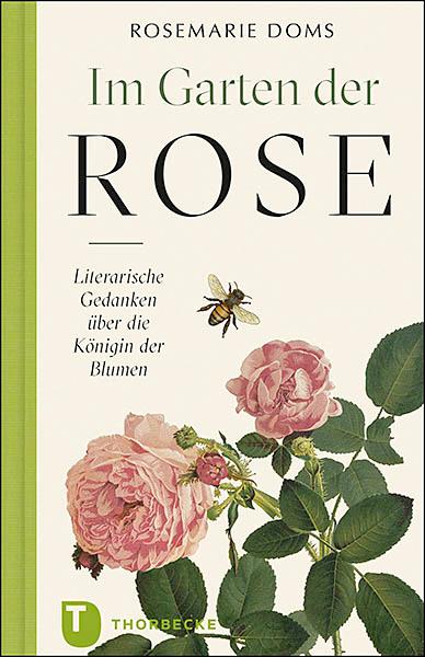 Im Garten der Rose