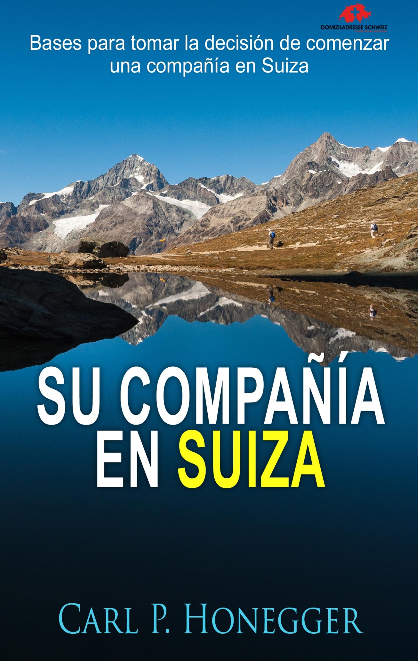 Su Compañía en Suiza