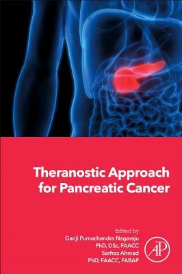 Theranostic Approach for Pancreatic Cancer