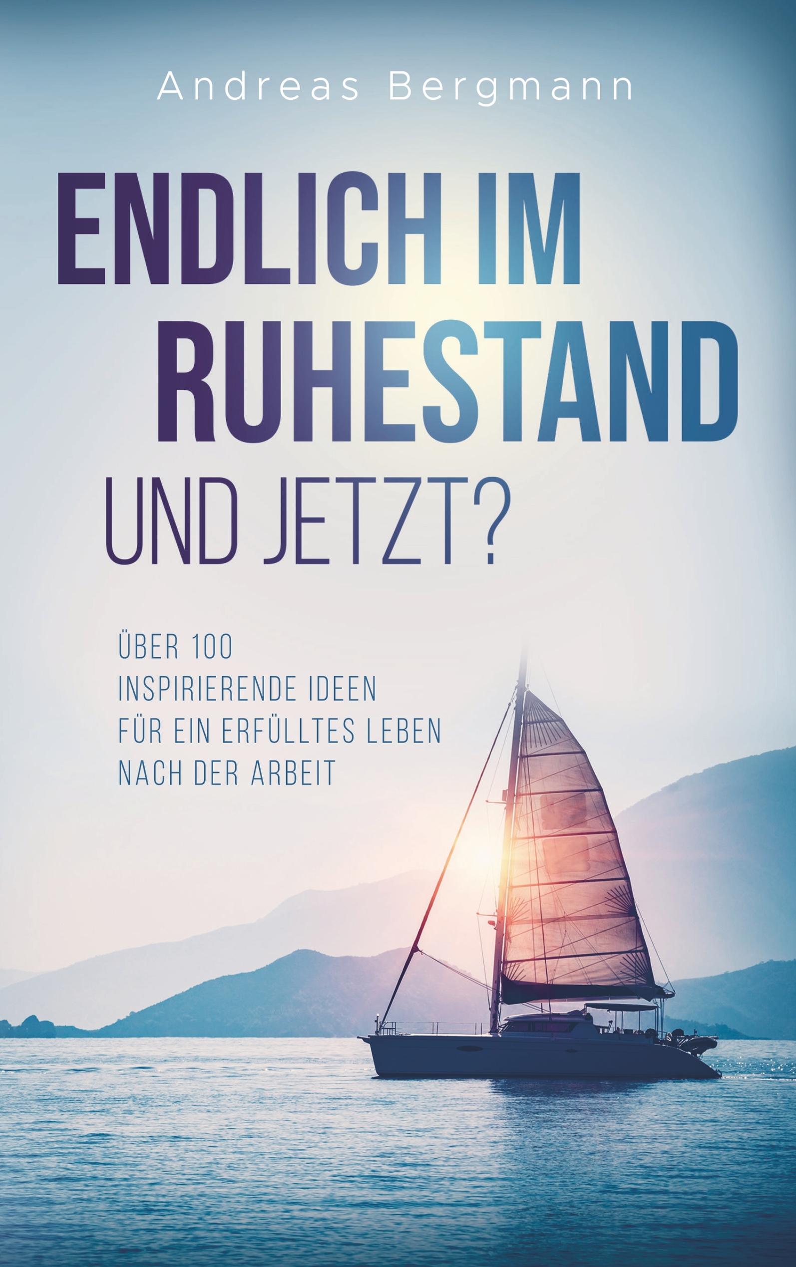 Endlich im Ruhestand - und jetzt?