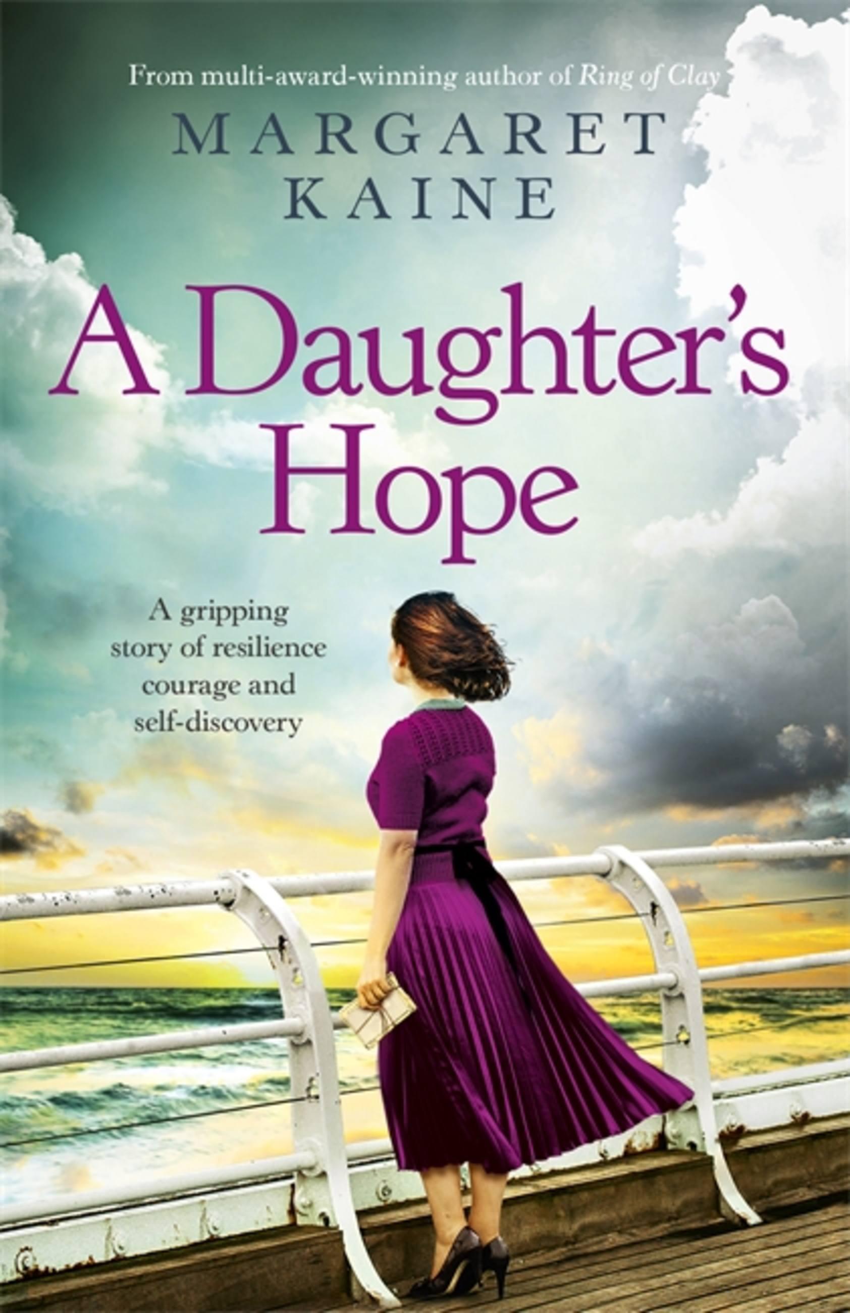 A Daughter's Hope