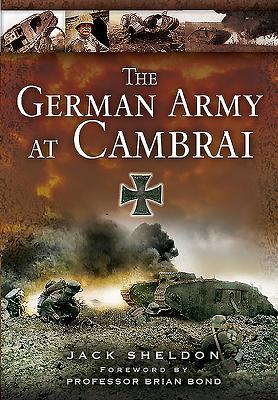 The German Army at Cambra.