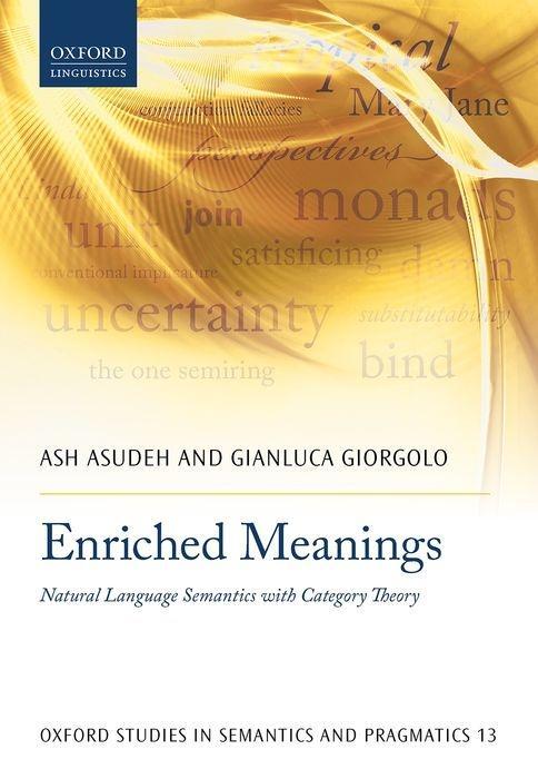 Enriched Meanings