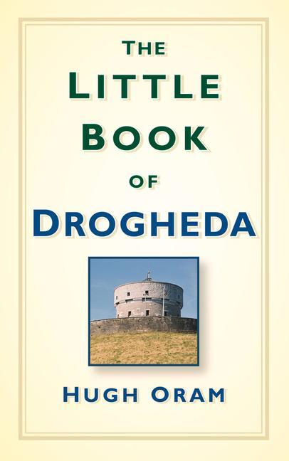 The Little Book of Drogheda