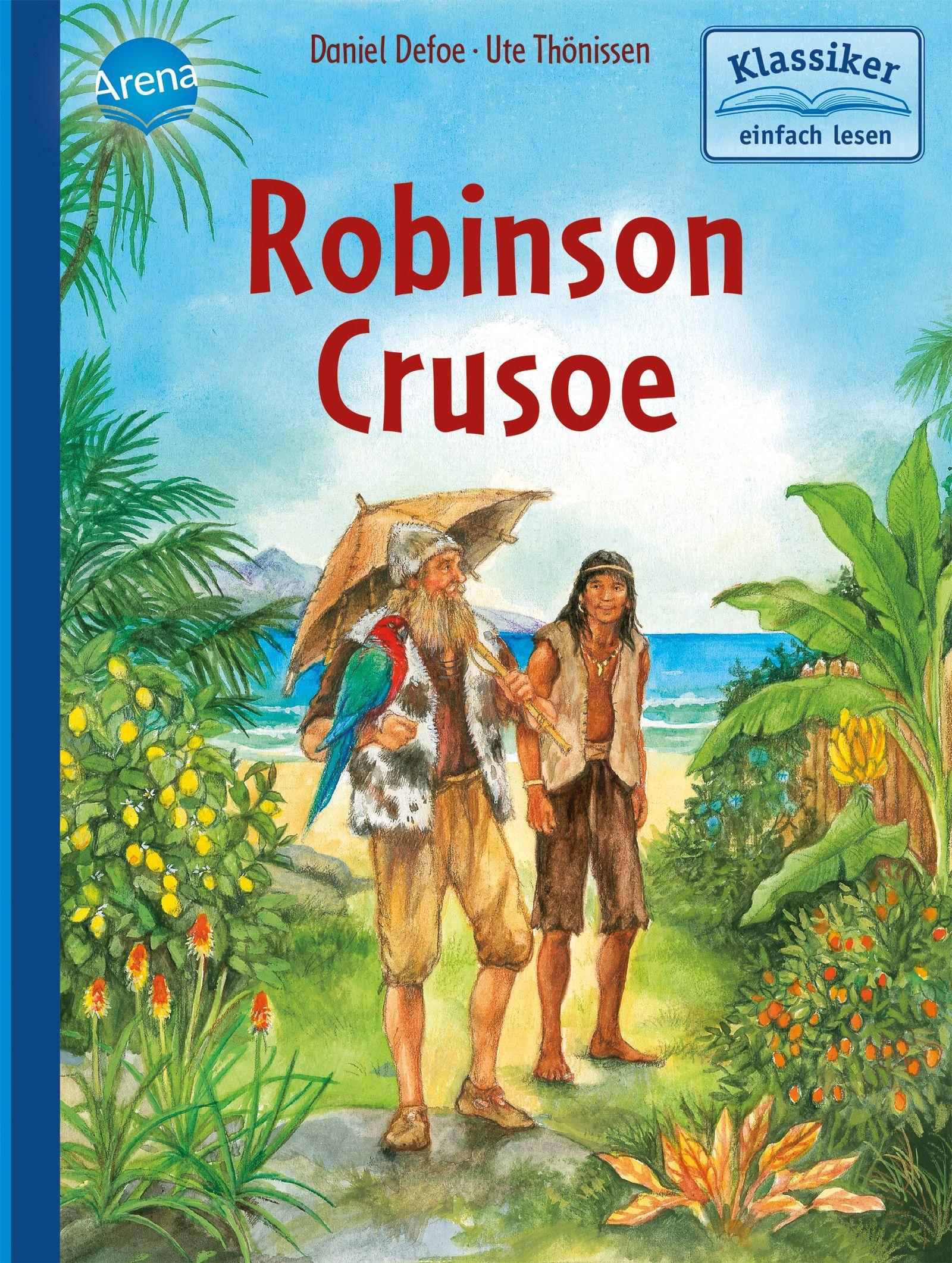 Robinson Crusoe