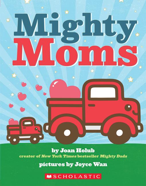 Mighty Moms