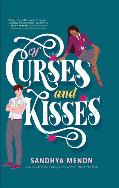 Of Curses and Kisses