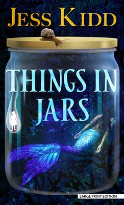 Things in Jars