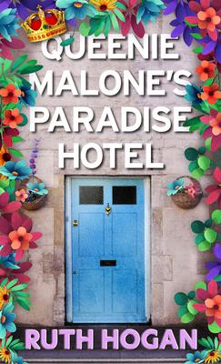 Queenie Malone's Paradise Hotel