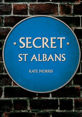 Secret St Albans