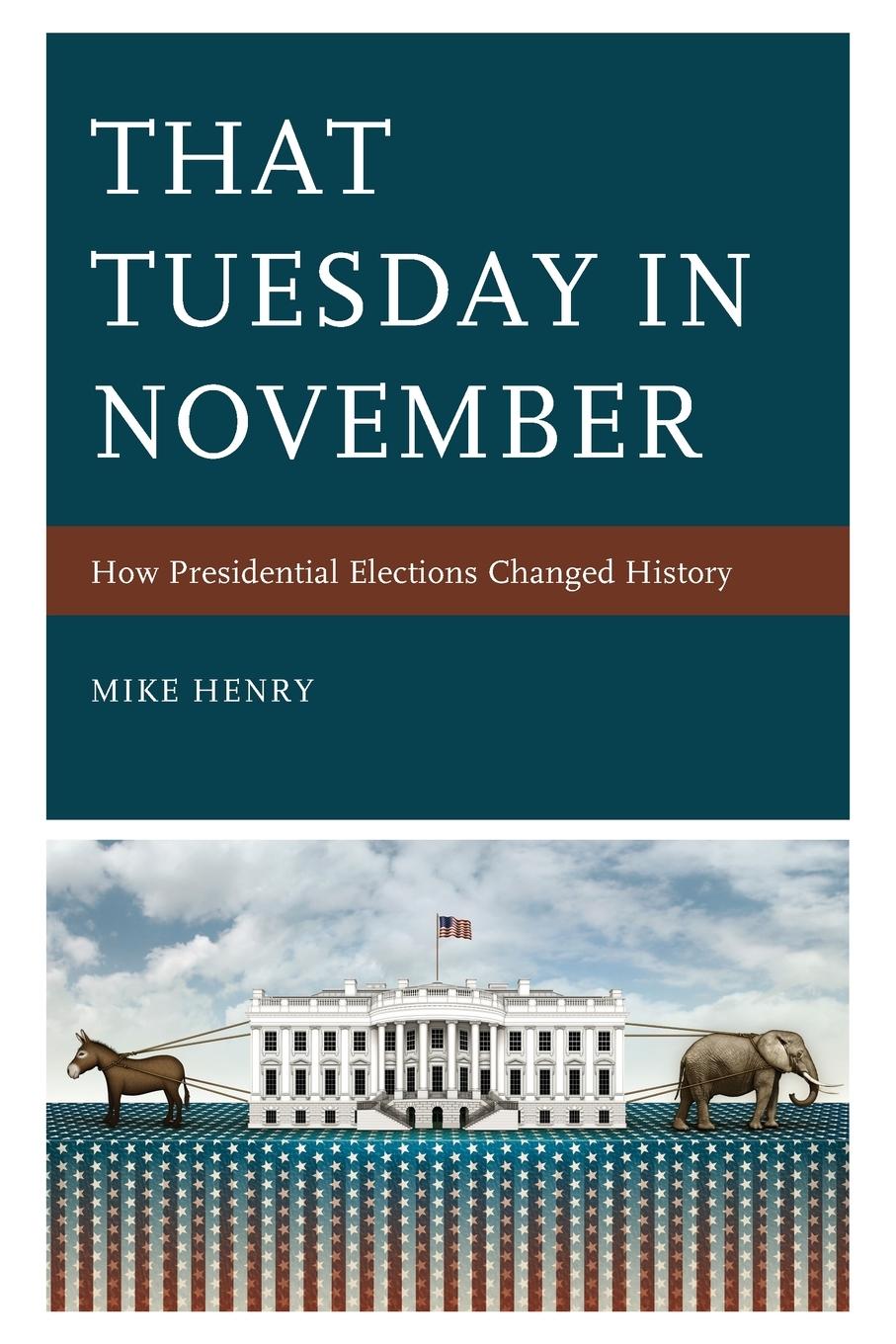 That Tuesday in November