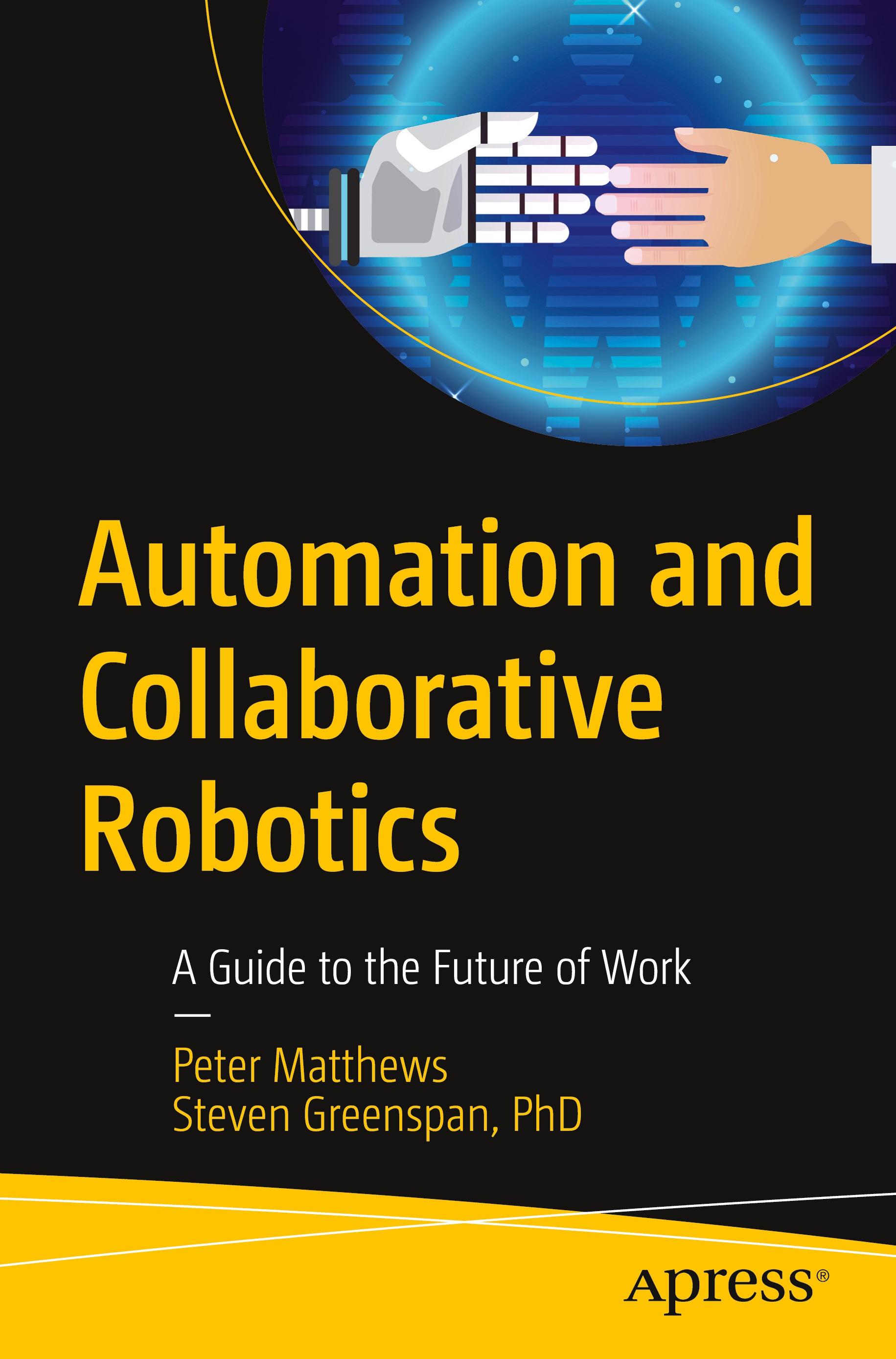 Automation and Collaborative Robotics