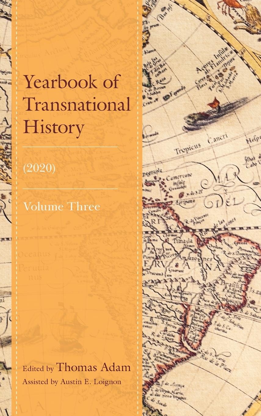 Yearbook of Transnational History