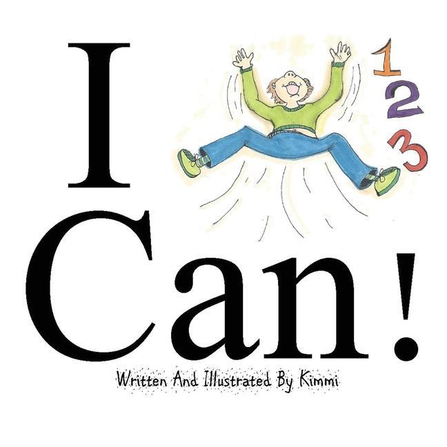 I Can!