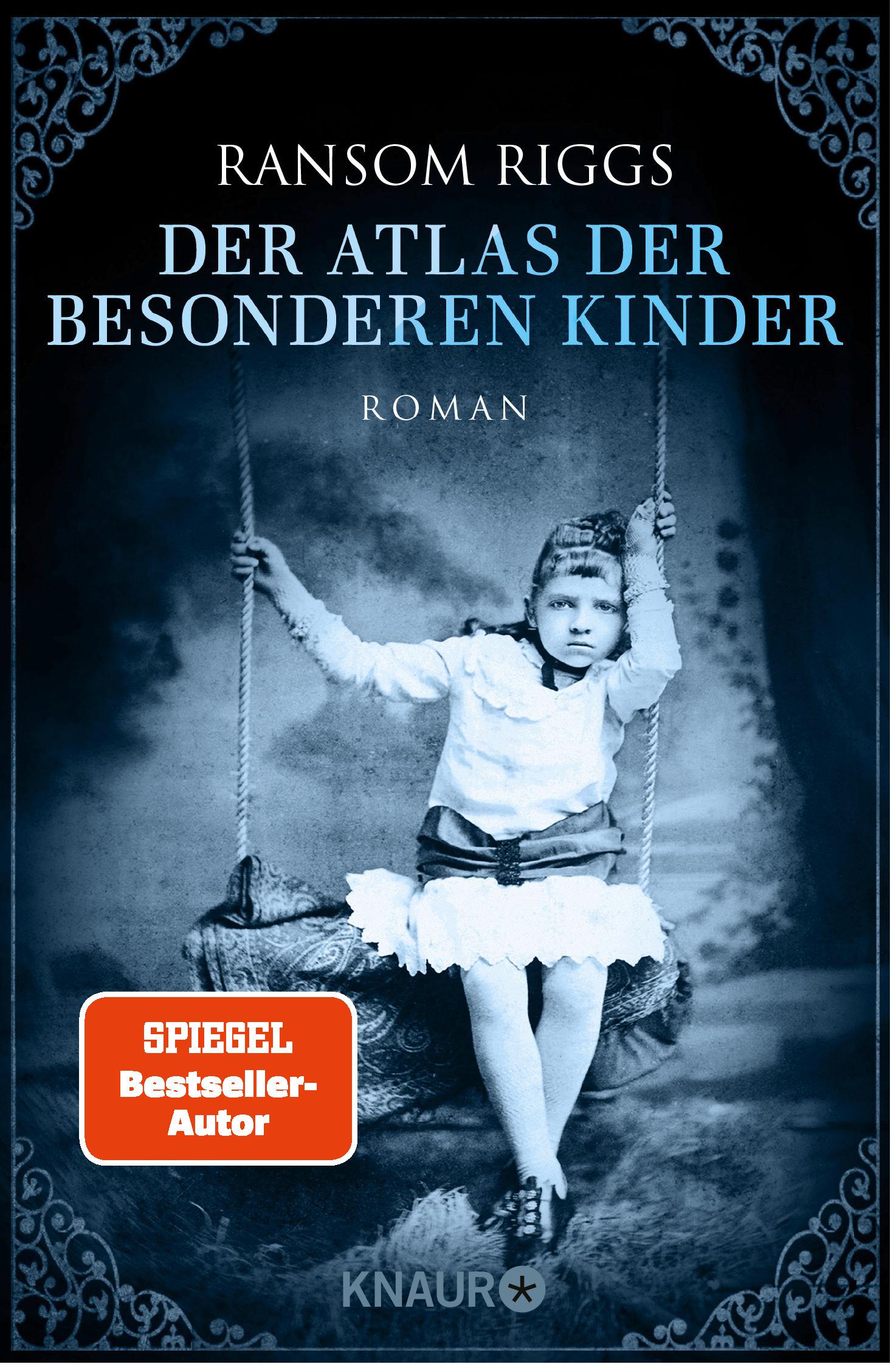 Der Atlas der besonderen Kinder