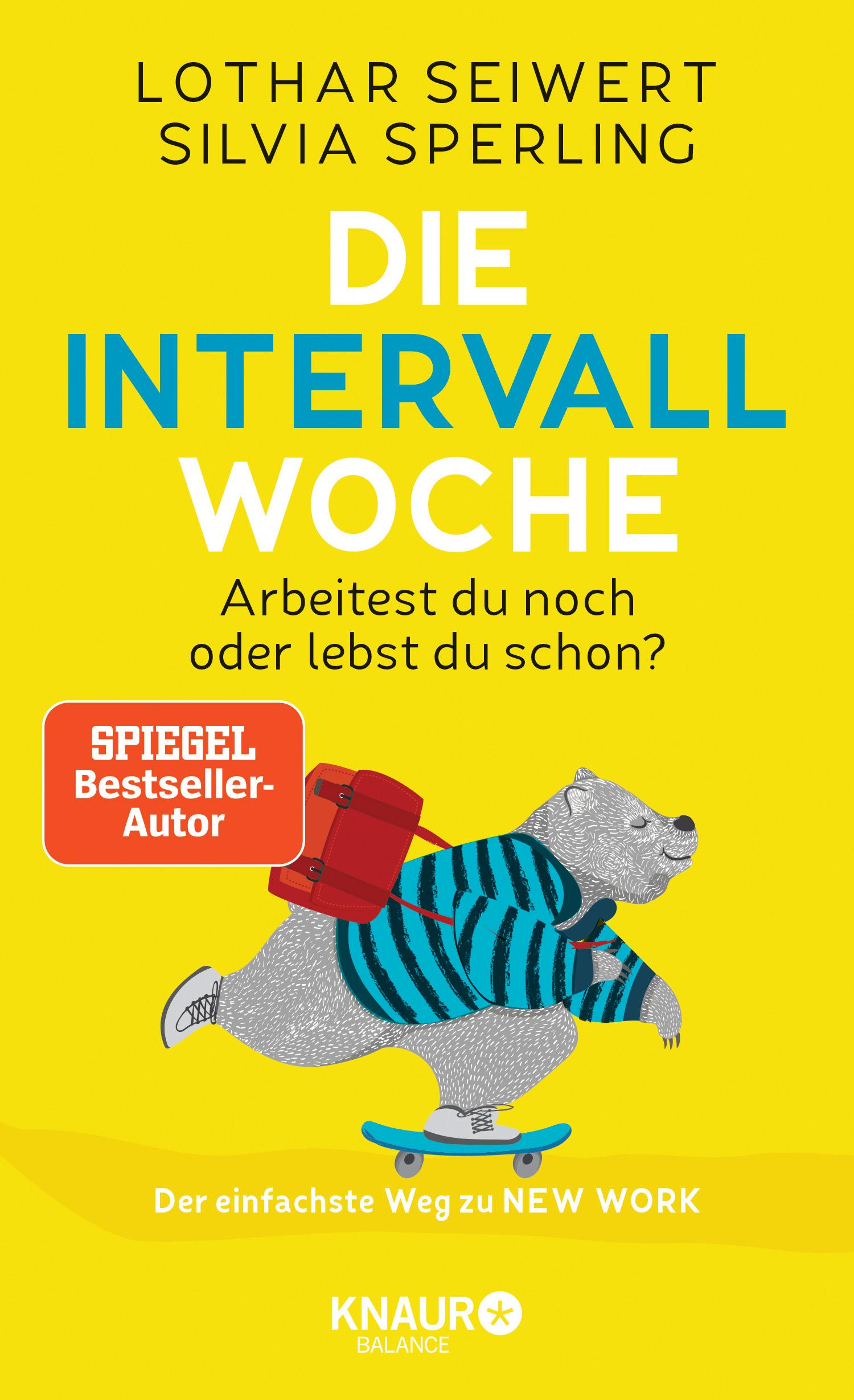 Die Intervall-Woche