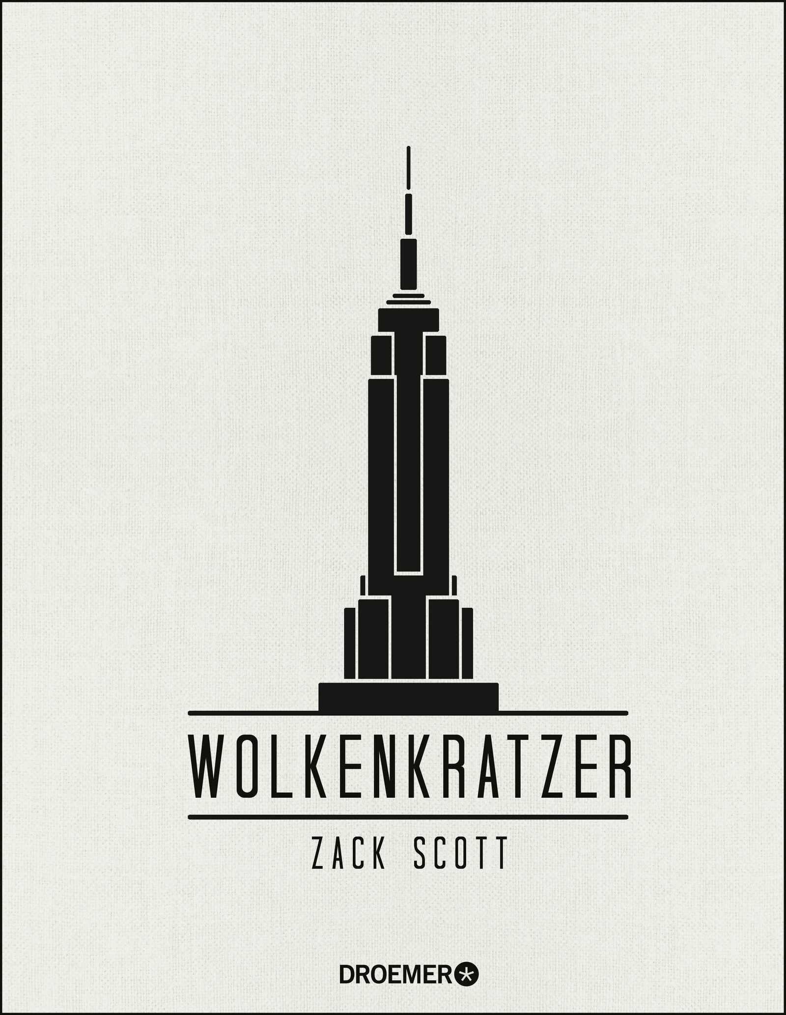 Wolkenkratzer