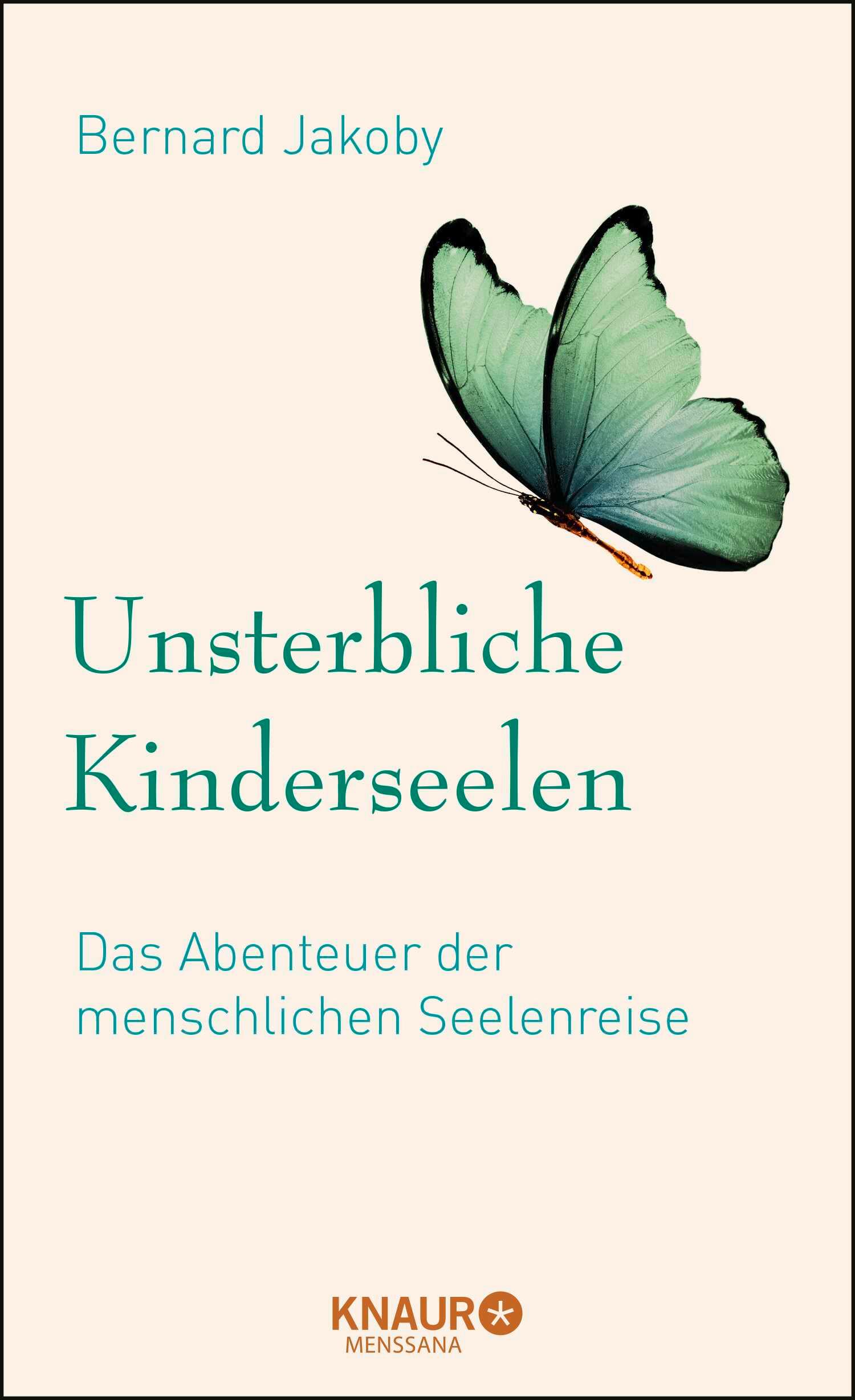 Unsterbliche Kinderseelen