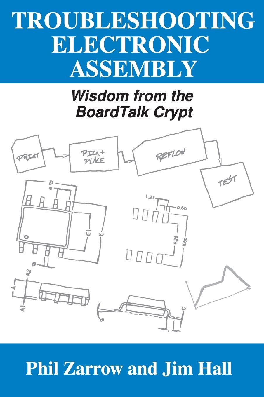 TROUBLESHOOTING ELECTRONIC ASSEMBLY