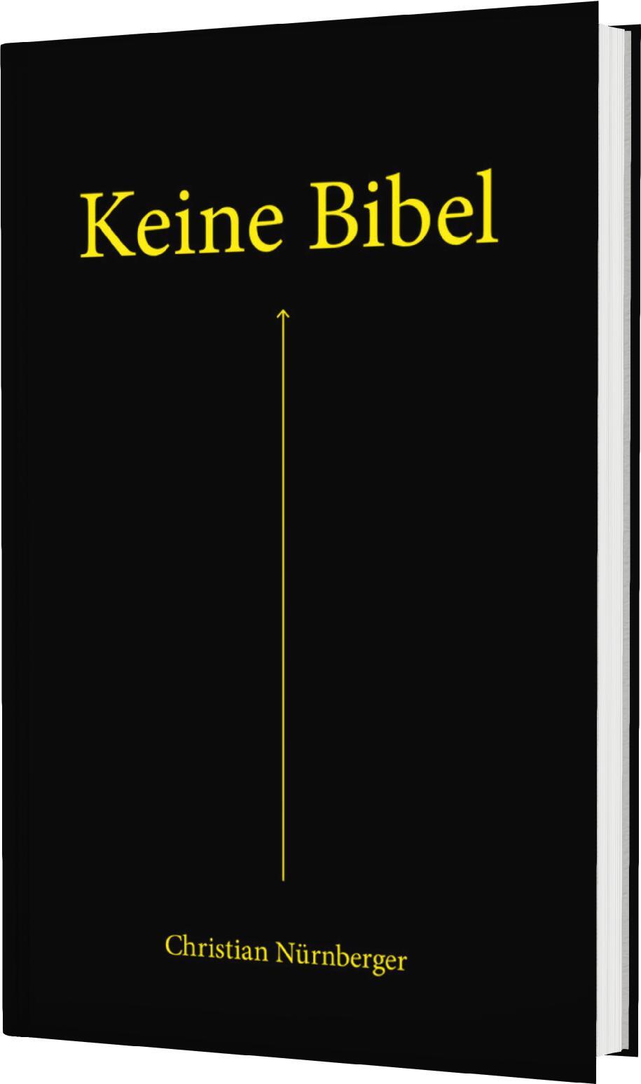 Keine Bibel