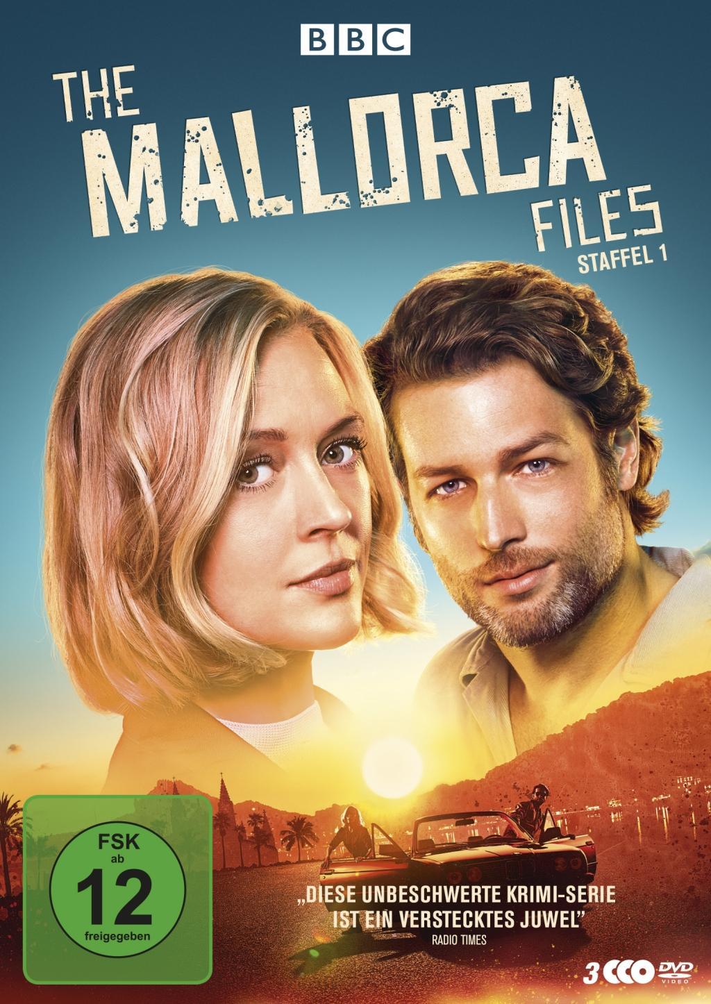 The Mallorca Files