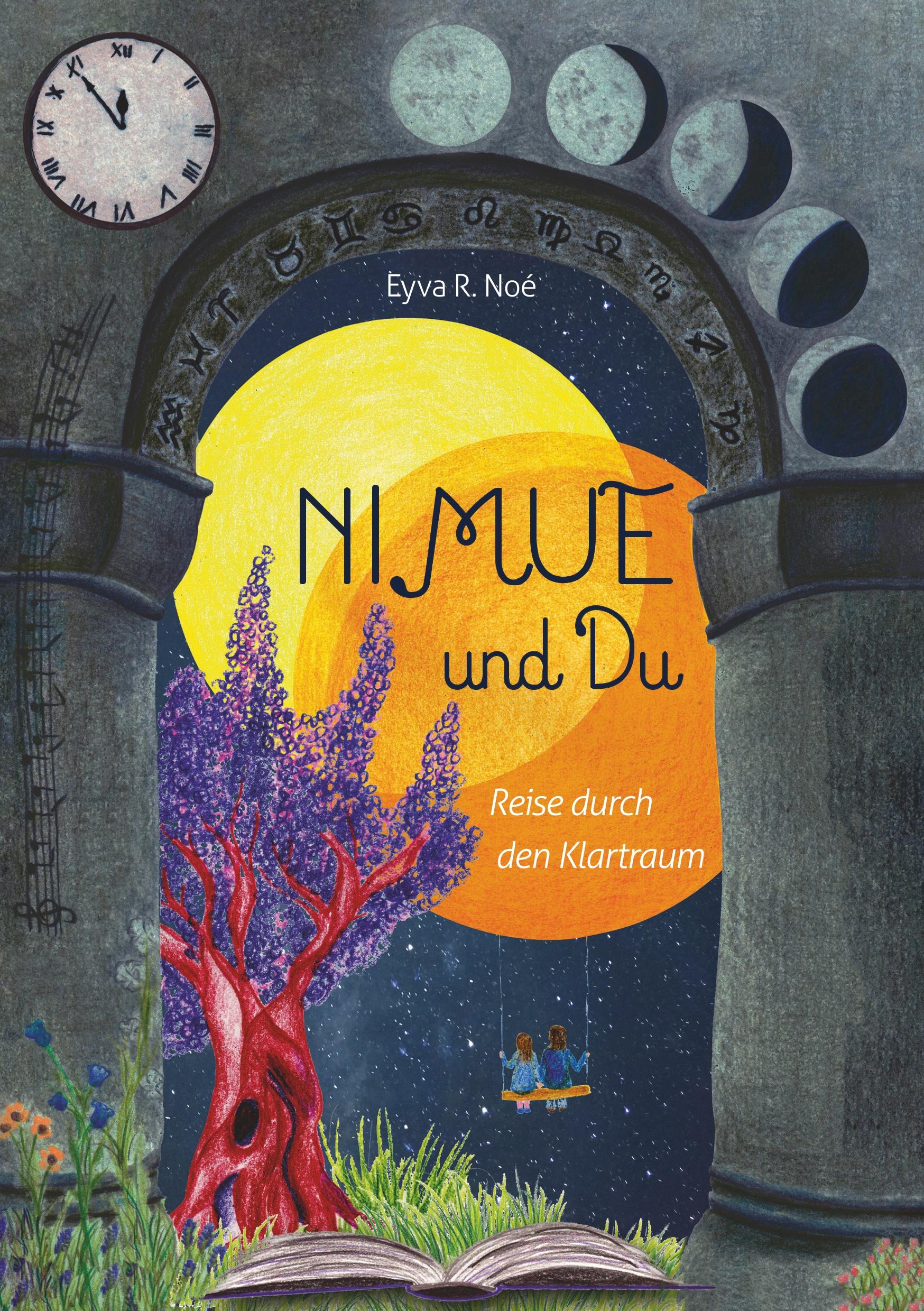 NIMUE und DU