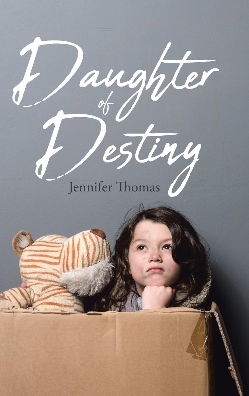 Daughter of Destiny