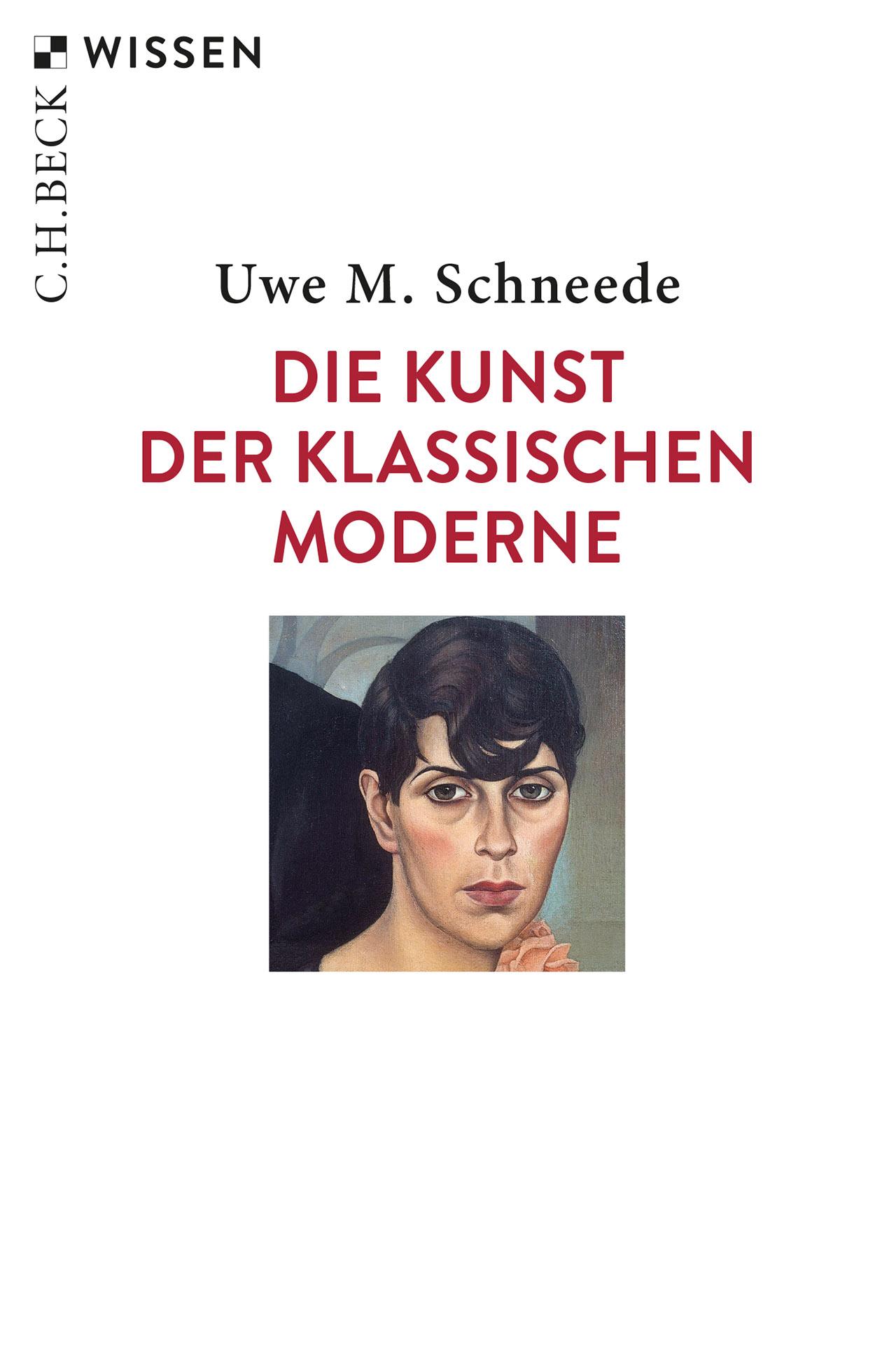 Die Kunst der Klassischen Moderne